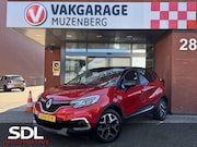 Renault Captur - 1.3 TCe Version S BITONE // FULL LED // SCHUIFDAK // CAMERA