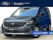 Ford Transit Connect - 2.0 EcoBlue L2 Limited Automaat | Led koplampen | Driver Ass