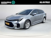 Suzuki Swace - 1.8 Hybrid Style