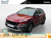 Hyundai Kona - 1.6 GDI HEV Fashion | Trekhaak | Adaptive Cruise | Lane Assi