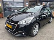 Peugeot 208 - 1.2 PureTech Blue Lion App-connect