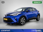 Toyota C-HR - 1.8 Hybrid Dynamic | BTW voertuig | Parkeersensoren voor+ach