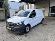 Mercedes-Benz Vito - 114 CDI LANG KOELWAGEN FRIGO