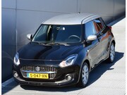 Suzuki Swift - 1.2 SMART HYBRID SELEKT | HOGE ZIT | AUTOMAAT | CAMERA | AIR