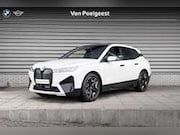 BMW iX - xDrive40 High Executive 77 kWh