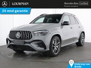 Mercedes-Benz GLE-klasse - Mercedes-AMG 53 Hybrid 4MATIC+ Trekhaak | Distronic | Head-u