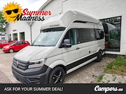 Volkswagen California - Grand Dune 600 2.0 TDI 163PK AUT