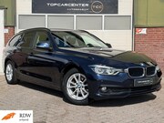 BMW 3-serie - Touring 318d High Executive/STOELV/NAVI/AUT