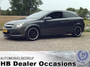Opel Astra - GTC 1.6 Business - Airco - Navigatie