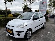 Hyundai i10 - 1.1 Pure