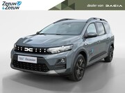 Dacia Jogger - 155PK Hybrid Expression 7p. Automaat | DEMO | 7 Zitplaatsen 