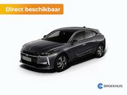 DS DS 4 - N°4 Pallas | 19" Lichtmetalen velgen MINNEAPOLIS | Achteruit