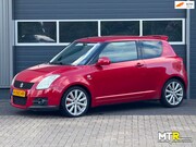 Suzuki Swift - 1.6 Sport NWE APK|CLIMA|KEYLESS