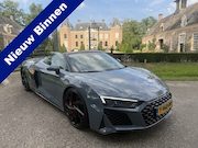 Audi R8 - Spyder 5.2 performance quattro *Keramisch / Magnetic Ride /