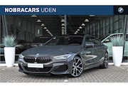 BMW 8-serie Gran Coupé - 840i High Executive M Sport Automaat / Panoramadak / Adaptie