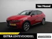 Alfa Romeo Tonale - 1.3T PHEV Sprint | Zwart Dak | Camera | Navigatie | Winterpa