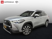 Toyota Corolla Cross - 2.0 HP Hybrid First Edition