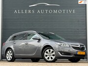Opel Insignia - Sports Tourer 1.4 T EcoFLEX Edition|CAMERA|STOEL VERWRM.