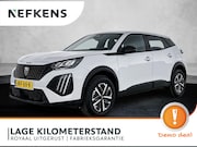 Peugeot 2008 - SUV Business Hybrid 110pk Automaat | Navigatie | Achteruitri