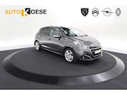 Peugeot 208 - PureTech 82 Signature | Parkeersensoren | Apple Carplay | Na