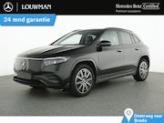 Mercedes-Benz EQA - 250+ AMG Line 71 kWh AMG Line | Night Pakket | Panorama Schu