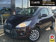 Ford Ka - 1.2 Limited | Nette Staat | D-RIEM is Vervangen 09-2023 | |