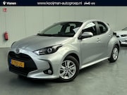 Toyota Yaris - 1.5 Hybrid 115 Active
