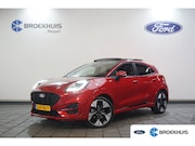 Ford Puma - 1.0 EcoBoost Hybrid ST-Line X | Panoramadak | Driver Assista