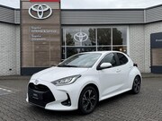 Toyota Yaris - HYBRID 115 DYNAMIC STOEL/STUURVERW APPLE/ANDROID CLIMA PRIVA