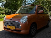 Daihatsu Trevis - 1.0 Unieke & Zuinige Auto