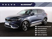 Volvo XC40 - T4 Recharge Inscription Expression - Panoramisch schuif-/kan