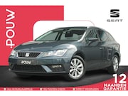 Seat Leon - ST 1.0 TSI 115pk Style Ultimate Edition | All Seasonbanden |