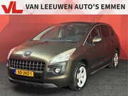Peugeot 3008 - 1.6 VTi Première | Trekhaak | Panoramadak | climate control