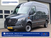 Mercedes-Benz Sprinter - 317 CDI Euro 6 Automaat RWD - L2H2 - MBUX - Camera - LED - C