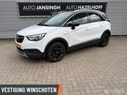 Opel Crossland - X 1.2 Turbo Innovation | Nieuwe DB Riem | Clima | PDC | Navi
