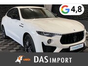 Maserati Levante - Modena S, ACC, LED, Keyless Go,