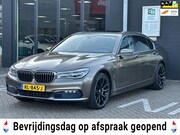 BMW 7-serie - 740Le iPerformance High Executive/PANO-DAK/360 CAMERA/NL-AUT