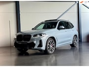 BMW X3 - XDrive30e M-Seats, ACC, Trekhaak, Carbon, HUD, Stuurverwarmi