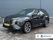 Hyundai Tucson - 1.6 T-GDI PHEV N Line / Navigatie / 360 Camera / Stoel Geheu