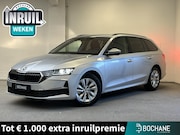 Skoda Octavia - Combi 1.5 TSI Edition | TREKHAAK | STOELVERWARMING |