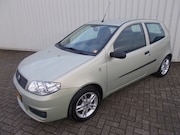 Fiat Punto - 1.2-16V SportSound ( GEEN APK / ZO MEE! )