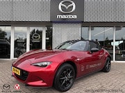 Mazda MX-5 - 1.5 SkyActiv-G 132 Prime-Line | APPLE CARPLAY & ANDROID AUTO