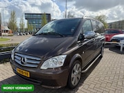 Mercedes-Benz Vito - 122 CDI 320 Lang DC Luxe MARGE