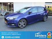 Ford Focus - Wagon 2.0 ST-2 / RECARDO/ All-season/ Xenon/ 250PK/ Stoel+st