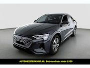 Audi Q8 Sportback e-tron - 55 quattro 115 kWh 408 PK ACC Luchtvering Camera Stoelverwar