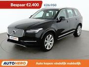 Volvo XC90 - 2.0 T8 Plug-in Hybrid Inscription AWD