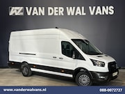 Ford Transit - 2.0 TDCI 130pk L4H3 Euro6 Airco | Camera | Cruisecontrol | V