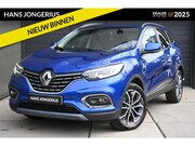 Renault Kadjar - TCe 140 Intens | CAMERA | NAVI | CRUISE CONTROL | CLIMATE CO