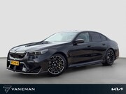 BMW M5 - 5-serie Keramische remmen, Carbon pack, M Drivers Package