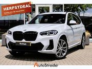 BMW X3 - (g01) xDrive20i M-Sport 184pk | Laser LED | Camera | Cruise
